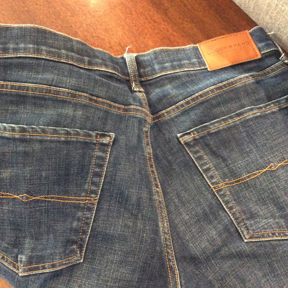 Lucky Brand Jeans